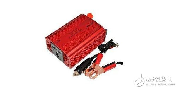 The principle of car inverter and its selection skills, car inverter use precautions