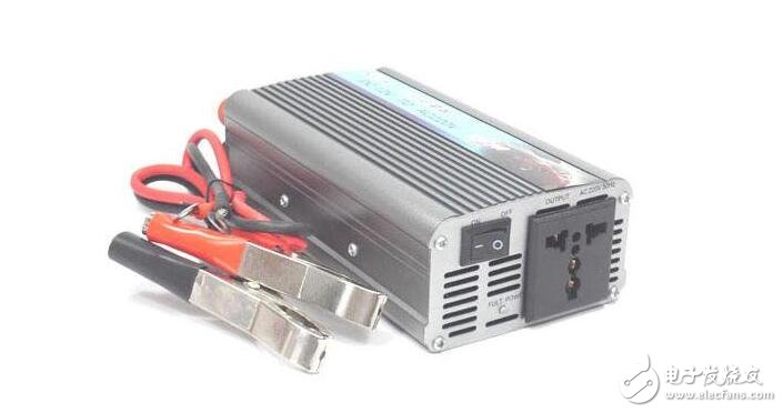 The principle of car inverter and its selection skills, car inverter use precautions