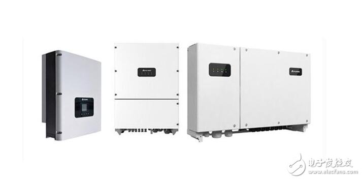 The structural principle and classification of photovoltaic inverter