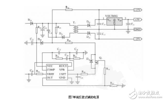 Design and installation maintenance of photovoltaic inverter