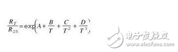 Common temperature sensor analysis, principle, classification and application of temperature sensor