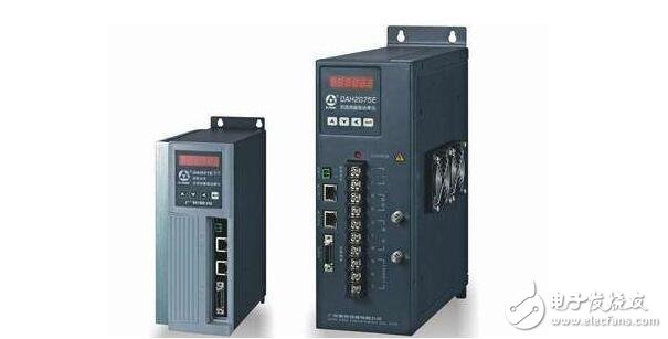 Overcurrent fault and overvoltage fault of servo drive, common fault repair of servo drive