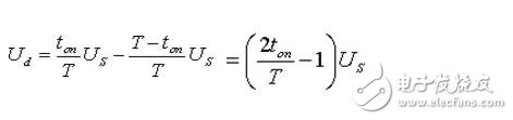 Analysis of DC servo system, composition, structure and control principle of DC servo system