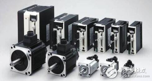 Classification of Basic Types of DC Servo Motors and Analysis of Characteristics of DC Servo Motors