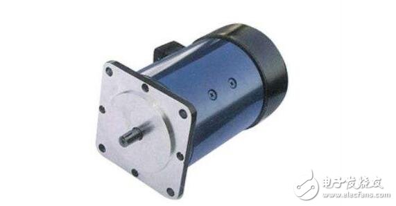 Classification of Basic Types of DC Servo Motors and Analysis of Characteristics of DC Servo Motors