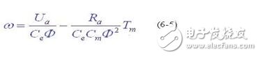 Classification of Basic Types of DC Servo Motors and Analysis of Characteristics of DC Servo Motors