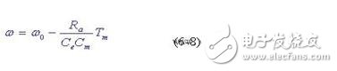 Classification of Basic Types of DC Servo Motors and Analysis of Characteristics of DC Servo Motors