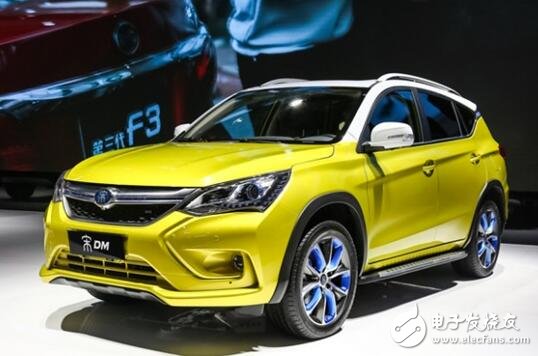 BYD returns to the top of new energy! How does BYD sit back in the first place again?