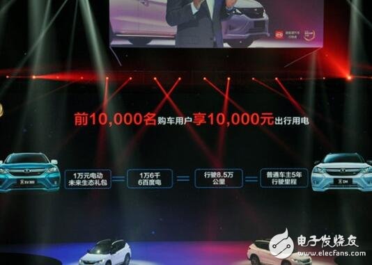 BYD returns to the top of new energy! How does BYD sit back in the first place again?