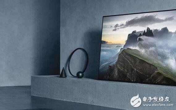 Will OLED TVs explode in the next three years? OLED TV is about to rise