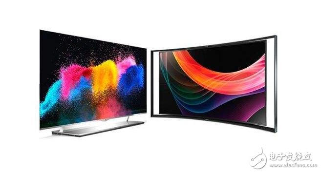 Will OLED TVs explode in the next three years? OLED TV is about to rise