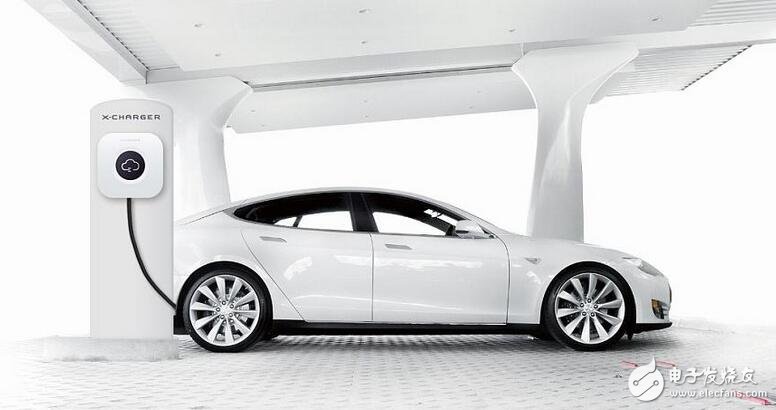 Tesla Ruhua set up a manufacturing plant, or will settle in Shanghai this week!