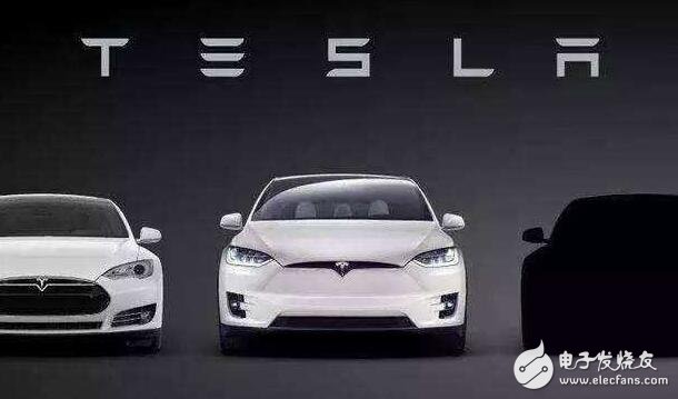 Tesla Ruhua set up a manufacturing plant, or will settle in Shanghai this week!