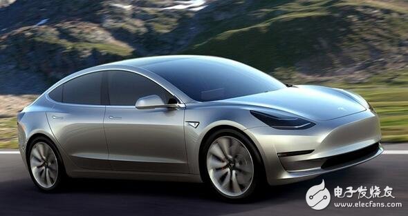 Tesla's domestic planning in China has come out and signed a joint venture agreement with Shanghai Electric.