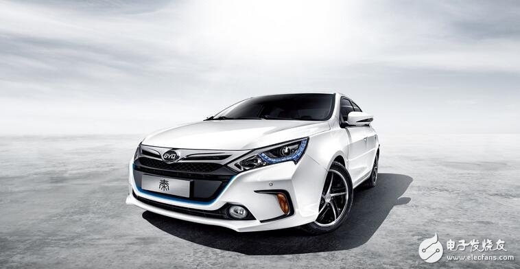 The new energy vehicle market has experienced twists and turns, BYD has returned to the sales champion, and the policy shifts to test the strength!