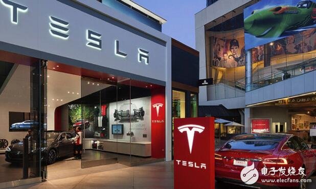 Tesla will open a plan to build a factory in China at the end of the year. The negotiating party is not the Shanghai port but the Shanghai government!