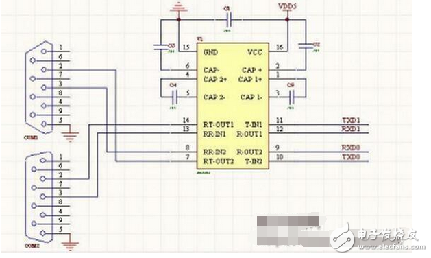 When we design the electronic circuit of the single-chip microcomputer, it is often applied to the more commonly used circuit. Every time it is re-typed, it is laborious and troublesome, and it is easy to make mistakes. Therefore, I design the circuit that I use commonly as a module, and I can use it every time. Imitate to watch.