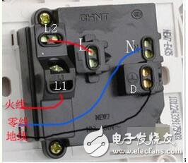 Today, we push the pure dry goods to everyone, that is, the five-hole socket connection with the switch, in the daily replacement of simple electrical equipment, I hope to help everyone, if you are confused, you can solve the problem of how to connect the five-hole socket with switch. .