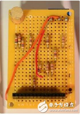 A key component in the electronics industry is called printed circuit board (PCB). This is a too basic component that makes it difficult for many people to explain what a PCB is. This article will explain in detail the structure of the PCB and some terms commonly used in the field of PCB.