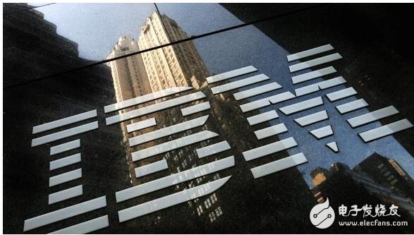 Maybe in the minds of everyone, there are companies with strong technology such as Apple, Samsung, Microsoft, Intel, etc., but the friends may have forgotten a company. Intel used to only make chips for this company. Microsoft only works for this factory. Write the program, then, it also disappoints that intel is too inefficient, let it hand over the technology to AMD, and then it knows that the laptop will go to the end, and the core technology of ThinkPad is sold to Lenovo (I thought Lenovo bought it). O__O "...), said that everyone should know which company is here. It can be said that the relatively strong technology companies in the United States and it are all inseparable, that is, the "ancestor" of the technology company IBM.