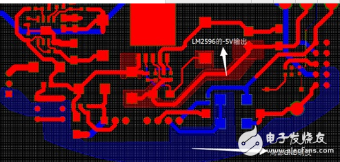 Although the engineers of the circuit board factory do not participate in the design of the circuit board, but the original design data of the customer is made into the PCB circuit board production materials inside the company, but through years of practical experience, the engineers have already designed the PCB circuit board. Accumulation, summarized as follows for reference only: