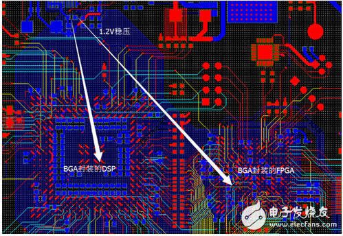 Although the engineers of the circuit board factory do not participate in the design of the circuit board, but the original design data of the customer is made into the PCB circuit board production materials inside the company, but through years of practical experience, the engineers have already designed the PCB circuit board. Accumulation, summarized as follows for reference only: