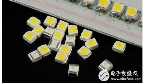 The improvement of the luminous efficiency of LED chips determines the energy-saving ability of LED street lamps in the future. With the development of epitaxial growth technology and multi-quantum well structure, the internal quantum efficiency of epitaxial wafers has been greatly improved. How to meet the standard of street lamp usage depends largely on how to extract the most light from the chip with the least amount of power. Simply put, it is to reduce the driving voltage and increase the light intensity. LED chips of traditional dressing structure generally need to be coated with a translucent conductive layer on p-GaN to make the current distribution more uniform, and this conductive layer will partially absorb the light emitted by the LED, and the p electrode will block part of the light. Light, this limits the light extraction efficiency of the LED chip.