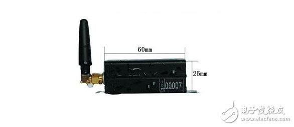 WSNs typically include a host or "gateway" that communicates with a large number of wireless sensors over a single radio communication link. Data collection is done at the wireless sensor node, compressed, and transmitted directly to the gateway, or other wireless sensor nodes can be used to pass data to the gateway if required.