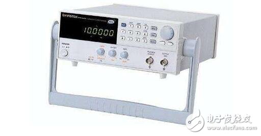 A function signal generator is a device that provides electrical signals at various frequencies, waveforms, and output levels. Used as a signal source or excitation source for testing when measuring the amplitude characteristics, frequency characteristics, transmission characteristics, and other electrical parameters of various telecommunication systems or telecommunication devices, as well as measuring the characteristics and parameters of components.