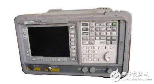 A spectrum analyzer is an instrument that studies the spectral structure of an electrical signal. It is used to measure signal distortion, modulation, spectral purity, frequency stability, and intermodulation distortion. It can be used to measure certain circuits such as amplifiers and filters. The parameter is a versatile electronic measuring instrument. It can also be called a frequency domain oscilloscope, a tracking oscilloscope, an analytical oscilloscope, a harmonic analyzer, a frequency characteristic analyzer or a Fourier analyzer. Modern spectrum analyzers can display analysis results in an analog or digital manner, and can analyze electrical signals in all radio frequency bands from very low frequency to sub-millimeter band below 1 Hz. If the digital circuit and the microprocessor are used inside the instrument, it has the function of storage and calculation; when the standard interface is configured, it is easy to form an automatic test system.