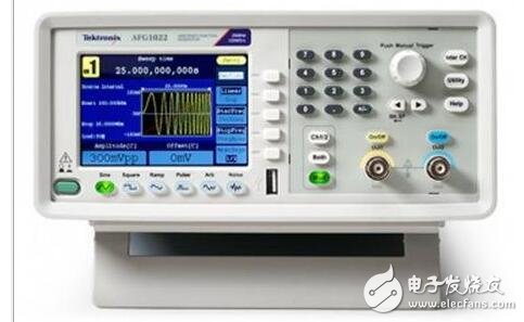 A signal generator is a device that provides electrical signals at a variety of frequencies, waveforms, and output levels. Used as a signal source or excitation source for testing when measuring the amplitude characteristics, frequency characteristics, transmission characteristics, and other electrical parameters of various telecommunication systems or telecommunication devices, as well as measuring the characteristics and parameters of components. Signal generators, also known as signal sources or oscillators, have a wide range of applications in production practice and technology. Various waveform curves can be represented by trigonometric equations. A circuit capable of generating a variety of waveforms such as a triangular wave, a sawtooth wave, a rectangular wave (including a square wave), and a sine wave is called a function signal generator.