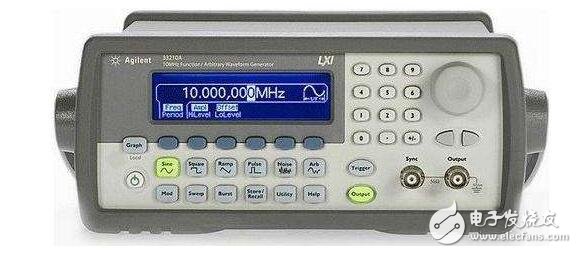 A signal generator is a device that provides electrical signals at a variety of frequencies, waveforms, and output levels. Used as a signal source or excitation source for testing when measuring the amplitude characteristics, frequency characteristics, transmission characteristics, and other electrical parameters of various telecommunication systems or telecommunication devices, as well as measuring the characteristics and parameters of components. Signal generators, also known as signal sources or oscillators, have a wide range of applications in production practice and technology. Various waveform curves can be represented by trigonometric equations. A circuit capable of generating a variety of waveforms such as a triangular wave, a sawtooth wave, a rectangular wave (including a square wave), and a sine wave is called a function signal generator.