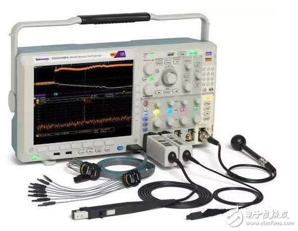 At low frequencies, the impedance of the circuit nodes in the system can vary greatly; at this point a certain circuit or experimental knowledge is required to determine if the H field or E field can provide the highest sensitivity. At higher frequencies, these differences can be significant. In all cases, it is important to perform repetitive relative measurements so that you can be sure that the near-field radiation results due to any changes achieved can be accurately reproduced. Most importantly, the layout and aspects of the near-field probes should be consistent for each test change.