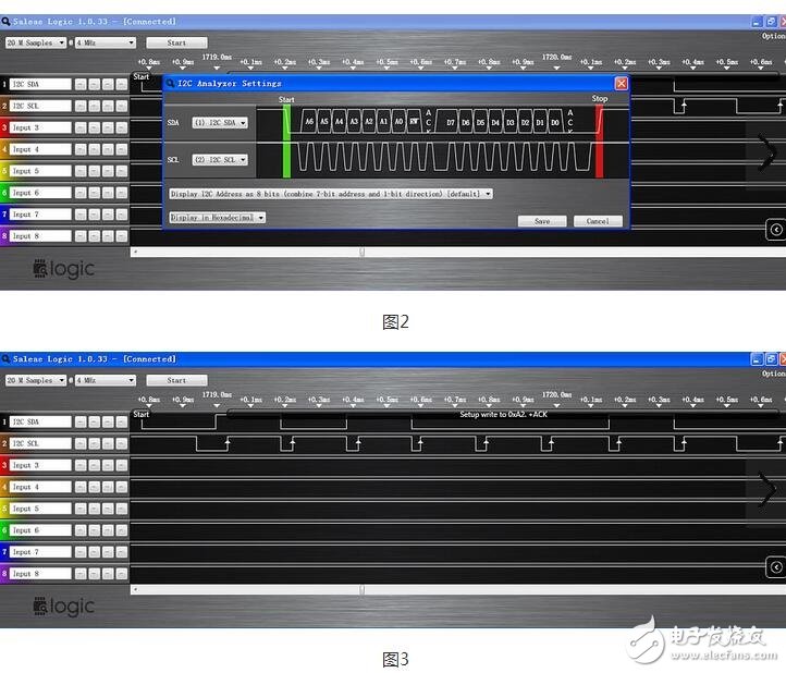 Industry logic analyzers, usually with a large number of sampling channels, ultra-fast sampling speed and large-capacity storage depth, but the expensive price is not personally affordable. As a development tool that engineers have at their disposal, there are many entry-level logic analyzer designs. Although the overall function cannot be compared with professional high-end instruments, it is also a very successful design to achieve specific functions at a lower cost. The logic analyzers discussed below in this article primarily refer to this type of entry-level design.