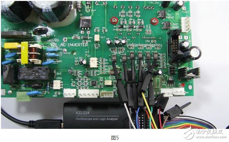 Industry logic analyzers, usually with a large number of sampling channels, ultra-fast sampling speed and large-capacity storage depth, but the expensive price is not personally affordable. As a development tool that engineers have at their disposal, there are many entry-level logic analyzer designs. Although the overall function cannot be compared with professional high-end instruments, it is also a very successful design to achieve specific functions at a lower cost. The logic analyzers discussed below in this article primarily refer to this type of entry-level design.