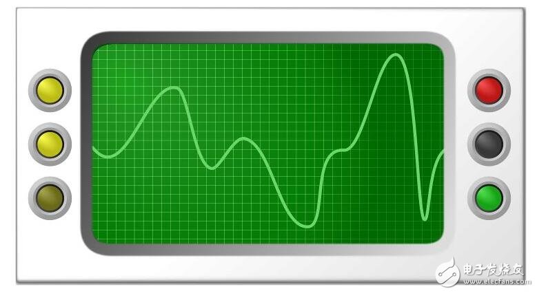 When the display mode switch is placed in the CHA or CHB position, the electronic switch is a monostable circuit. The preamplifier circuit CHA or CHB can work alone. At this time, the dual trace oscilloscope can be used as a normal single line oscilloscope.