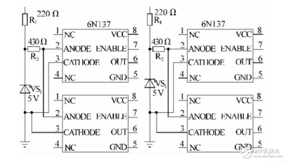 When designing the snubber circuit, the parasitic inductance of the snubber diode and the snubber capacitor leads should be considered. The use of small diodes and small capacitors in parallel is less than the equivalent parasitic inductance of a single diode and a single capacitor, and try to use low or no sense capacitors. In addition, the design of the snubber circuit should be connected as close as possible to the lGBT module. The above measures help to reduce the parasitic inductance of the snubber circuit.