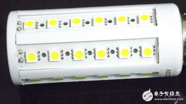 For white light or monochromatic light, the chromaticity parameter can be used to express the color region of the LED. Generally, four dots x, y are required to determine a chromaticity region. A certain test must be used to ensure that the LED is within the required four-point x, y chromaticity area.