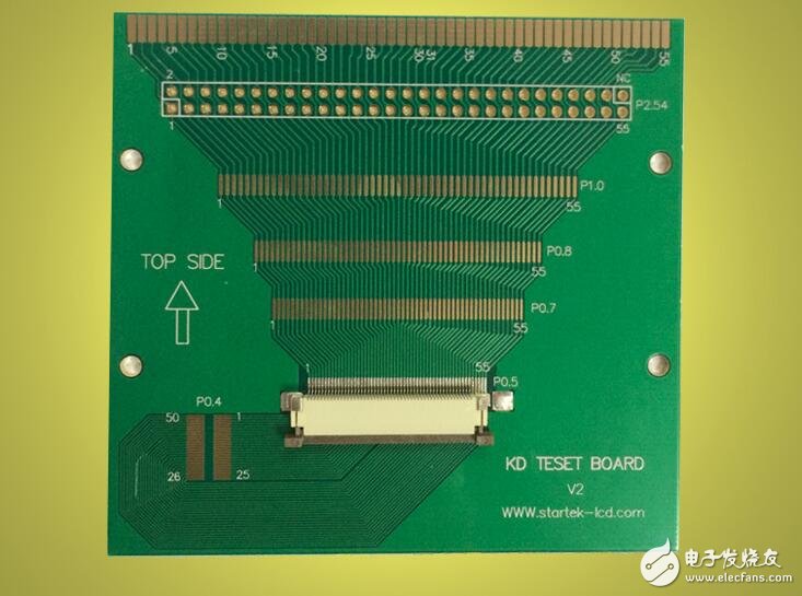 However, if it is a regular flashing or often unexplained flashing, it may be that the screen is really a problem. First check if there is contact failure. If not, it is likely that the LCD screen itself has failed.