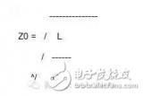 Is the characteristic of impedance related to the frequency of the inductor? Flat inductors in the circuit ...