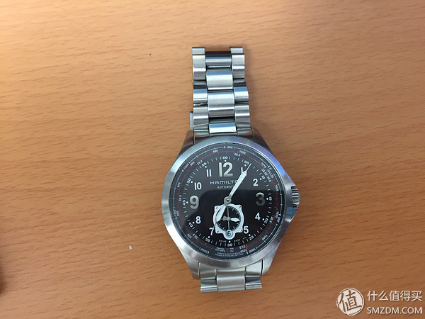 Watch