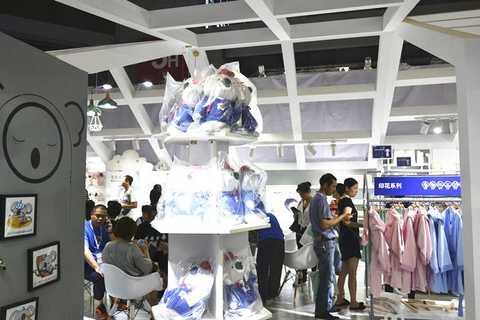 æ¢¦æ´å®è´å…¨å“ç±»èŠ±å¼äº®ç›¸2017CBME èŒèŒå“’è€ƒæ‹‰å½¢è±¡å¼•çˆ†å…¨åœº