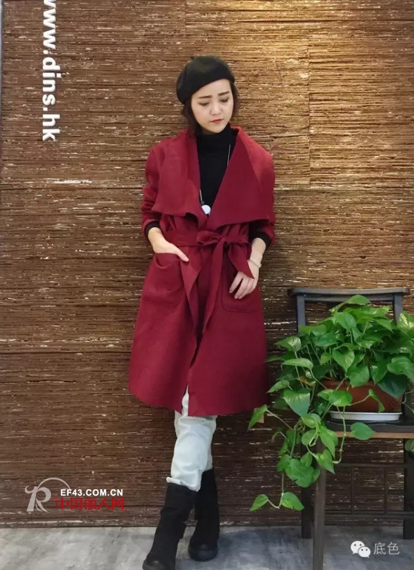 åº•è‰² å†¬äºŒ â€œä¸é›•â€ä¸ºä¸»é¢˜