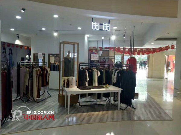 å¤®å¤®å¹¿å·žNoÂ·2å·¥åŽ‚åº—æ­£å¼è¥ä¸šï¼Œç»™ä½ å¸¦æ¥ç²¾è‡´æ£‰éº»ç”Ÿæ´»