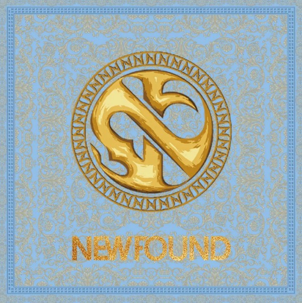 çº½æ–¹-NEWFOUND