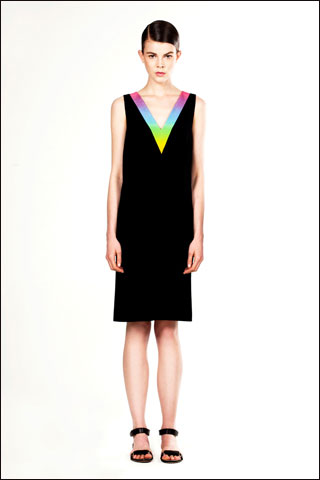 ChristopherKane2012æ—©æ˜¥åº¦å‡ç³»åˆ—