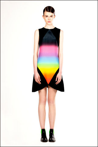 ChristopherKane2012æ—©æ˜¥åº¦å‡ç³»åˆ—