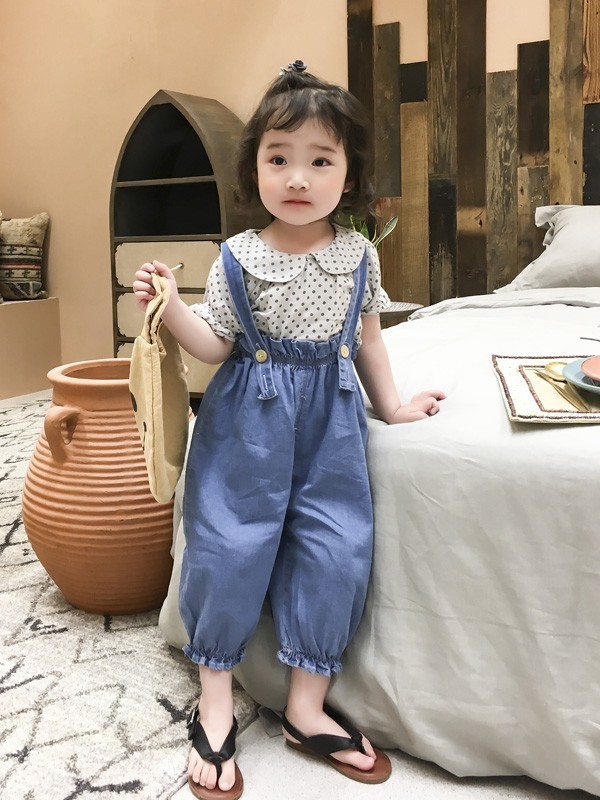 5å²å·¦å³å¤å¤©æ€Žä¹ˆæ­é…å¥½çœ‹ å°å¥³å­©å¤å¤©ç©¿ä»€ä¹ˆè¡£æœå¥½çœ‹