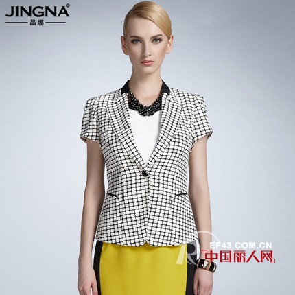 JINGNAæ™¶å¨œå°†æƒŠè‰³äº®ç›¸ç¬¬åäº”å±Šæ·±åœ³æœè£…å±•å¼€å¹•ç§€