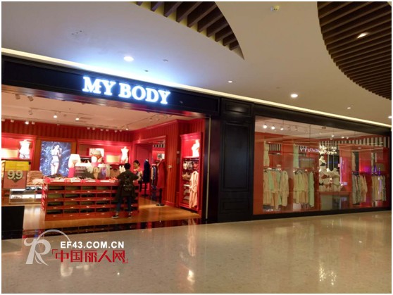 MYBODY